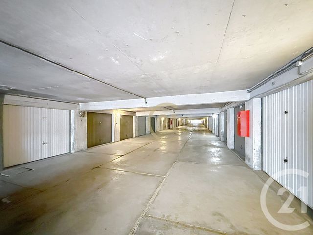 Parking &agrave; vendre - 15,59 m2 - Perpignan - 66 - LANGUEDOC-ROUSSILLON