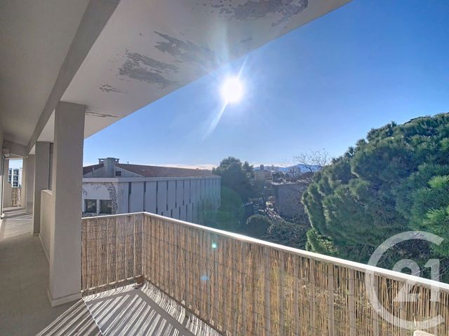 Appartement F3 &agrave; vendre - 3 pi&egrave;ces - 61,75 m2 - Perpignan - 66 - LANGUEDOC-ROUSSILLON