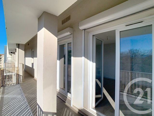 Appartement F3 &agrave; vendre - 3 pi&egrave;ces - 61,75 m2 - Perpignan - 66 - LANGUEDOC-ROUSSILLON
