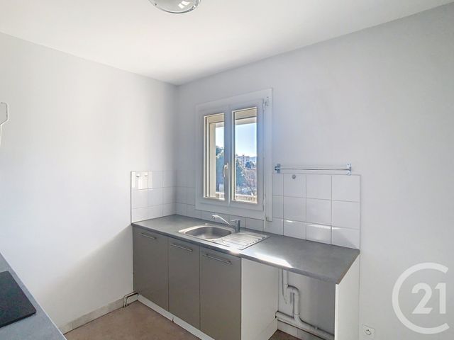 Appartement F3 &agrave; vendre - 3 pi&egrave;ces - 61,75 m2 - Perpignan - 66 - LANGUEDOC-ROUSSILLON