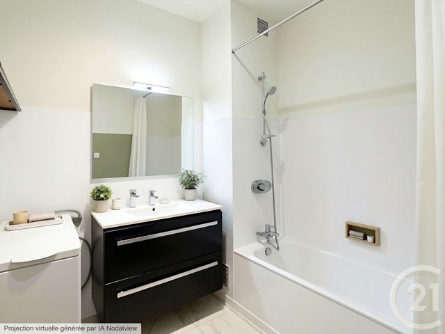 Appartement F3 &agrave; vendre - 3 pi&egrave;ces - 85,07 m2 - Perpignan - 66 - LANGUEDOC-ROUSSILLON