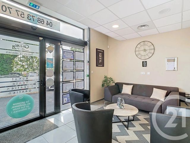 Appartement F3 &agrave; vendre - 3 pi&egrave;ces - 85,07 m2 - Perpignan - 66 - LANGUEDOC-ROUSSILLON