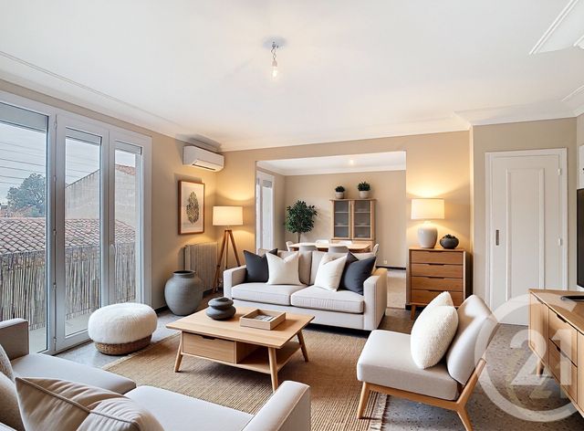 appartement - PERPIGNAN - 66