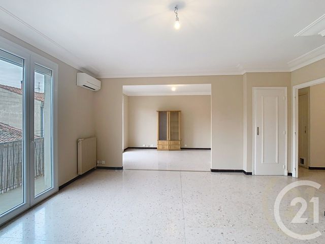 Appartement F3 &agrave; vendre - 3 pi&egrave;ces - 85,07 m2 - Perpignan - 66 - LANGUEDOC-ROUSSILLON