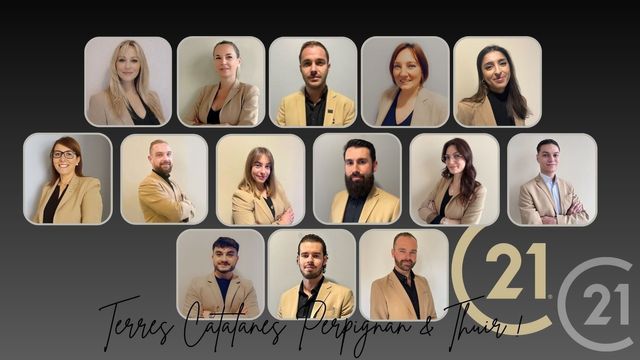 Appartement F3 &agrave; vendre - 3 pi&egrave;ces - 85,07 m2 - Perpignan - 66 - LANGUEDOC-ROUSSILLON