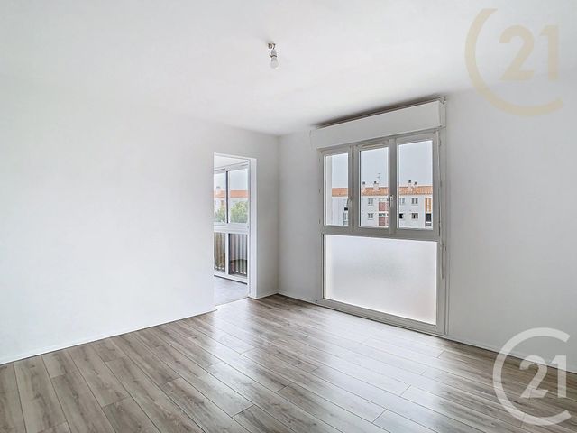 Appartement F3 &agrave; louer - 3 pi&egrave;ces - 59,81 m2 - Perpignan - 66 - LANGUEDOC-ROUSSILLON