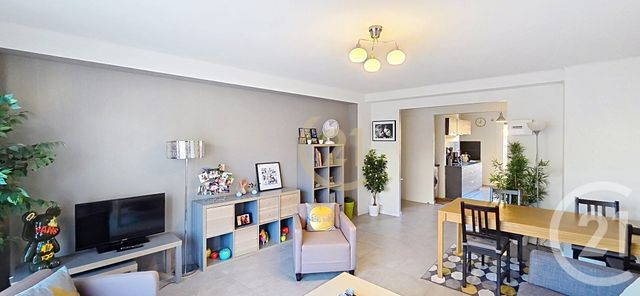 appartement - PERPIGNAN - 66