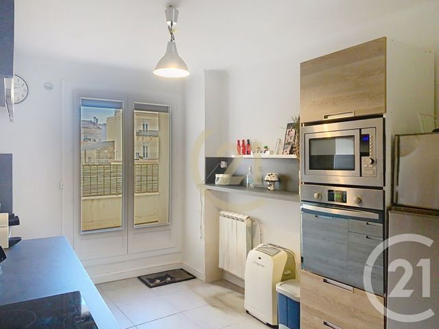 Appartement F3 &agrave; vendre - 3 pi&egrave;ces - 72,80 m2 - Perpignan - 66 - LANGUEDOC-ROUSSILLON