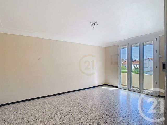 appartement - PERPIGNAN - 66