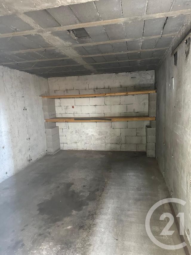 Parking à vendre PERPIGNAN