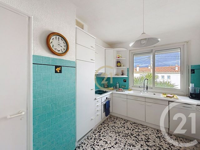 Maison &agrave; vendre - 6 pi&egrave;ces - 163 m2 - Perpignan - 66 - LANGUEDOC-ROUSSILLON