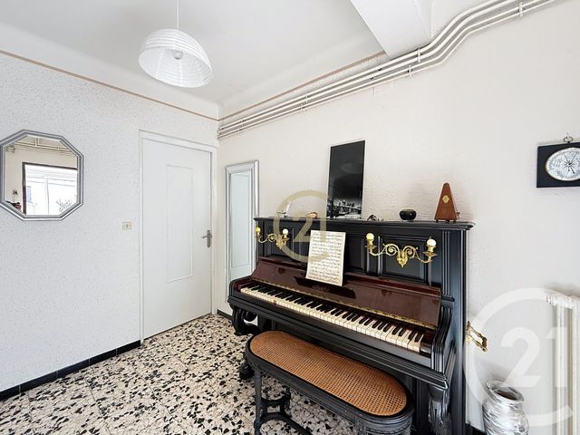 Maison &agrave; vendre - 6 pi&egrave;ces - 163 m2 - Perpignan - 66 - LANGUEDOC-ROUSSILLON