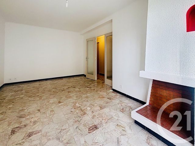 Appartement F3 &agrave; louer - 3 pi&egrave;ces - 62,85 m2 - Perpignan - 66 - LANGUEDOC-ROUSSILLON