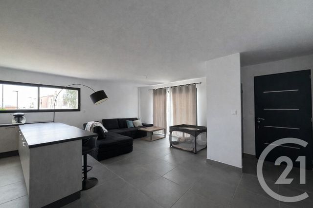 Maison &agrave; louer - 4 pi&egrave;ces - 86 m2 - Thuir - 66 - LANGUEDOC-ROUSSILLON