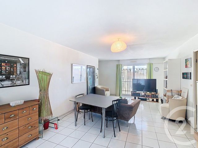 Appartement F3 &agrave; vendre - 3 pi&egrave;ces - 67,10 m2 - Perpignan - 66 - LANGUEDOC-ROUSSILLON