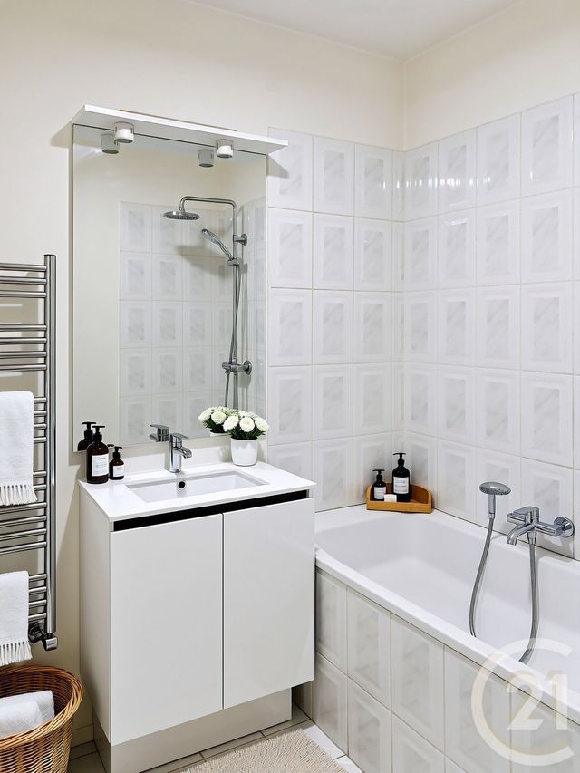 Appartement F3 &agrave; vendre - 3 pi&egrave;ces - 67,10 m2 - Perpignan - 66 - LANGUEDOC-ROUSSILLON