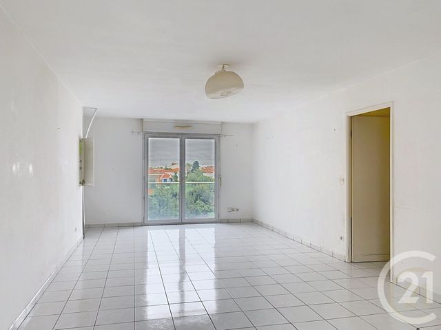 Appartement F3 &agrave; vendre - 3 pi&egrave;ces - 67,10 m2 - Perpignan - 66 - LANGUEDOC-ROUSSILLON