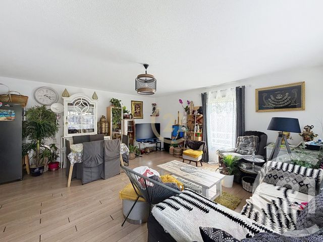 Appartement F4 &agrave; vendre - 4 pi&egrave;ces - 84,80 m2 - Perpignan - 66 - LANGUEDOC-ROUSSILLON