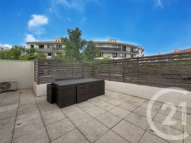 Appartement F4 &agrave; vendre - 4 pi&egrave;ces - 84,80 m2 - Perpignan - 66 - LANGUEDOC-ROUSSILLON