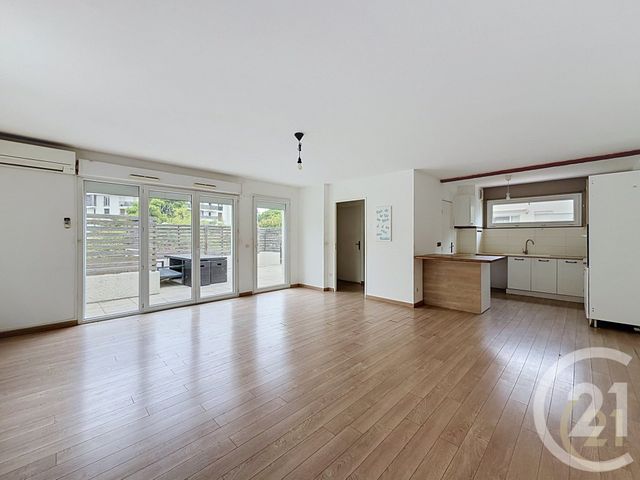 Appartement F4 à vendre PERPIGNAN