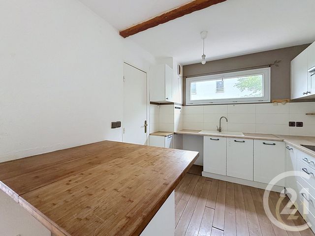 Appartement F4 &agrave; vendre - 4 pi&egrave;ces - 84,80 m2 - Perpignan - 66 - LANGUEDOC-ROUSSILLON