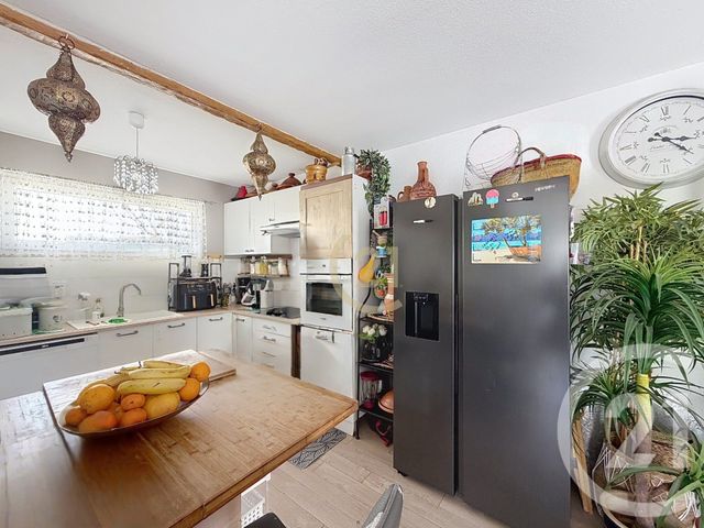 Appartement F4 &agrave; vendre - 4 pi&egrave;ces - 84,80 m2 - Perpignan - 66 - LANGUEDOC-ROUSSILLON