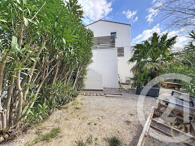 Appartement F4 &agrave; vendre - 4 pi&egrave;ces - 84,80 m2 - Perpignan - 66 - LANGUEDOC-ROUSSILLON