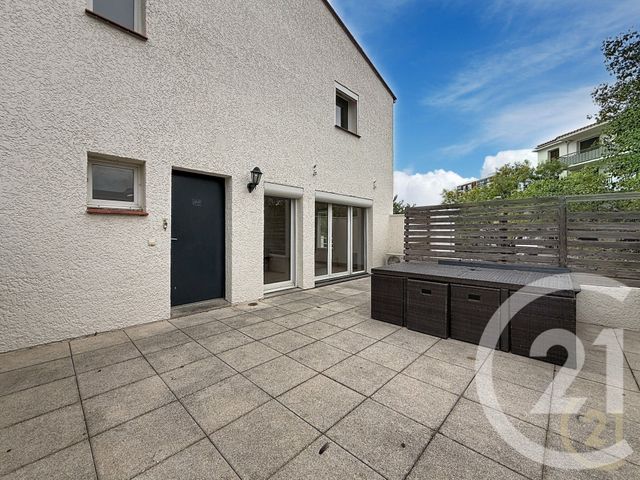 Appartement F4 &agrave; vendre - 4 pi&egrave;ces - 84,80 m2 - Perpignan - 66 - LANGUEDOC-ROUSSILLON