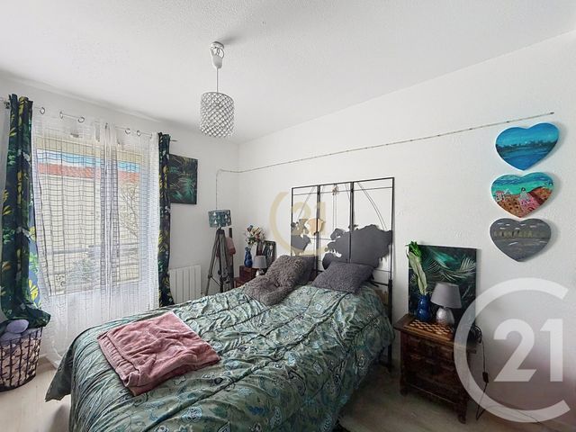 Appartement F4 &agrave; vendre - 4 pi&egrave;ces - 84,80 m2 - Perpignan - 66 - LANGUEDOC-ROUSSILLON