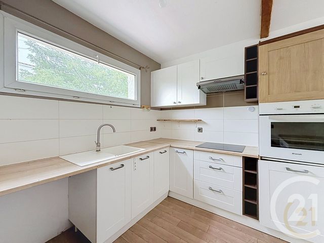 Appartement F4 &agrave; vendre - 4 pi&egrave;ces - 84,80 m2 - Perpignan - 66 - LANGUEDOC-ROUSSILLON