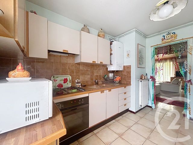 Appartement T3 &agrave; vendre - 3 pi&egrave;ces - 72,19 m2 - Perpignan - 66 - LANGUEDOC-ROUSSILLON