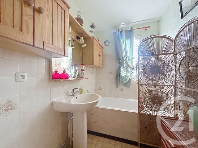 Appartement T3 &agrave; vendre - 3 pi&egrave;ces - 72,19 m2 - Perpignan - 66 - LANGUEDOC-ROUSSILLON