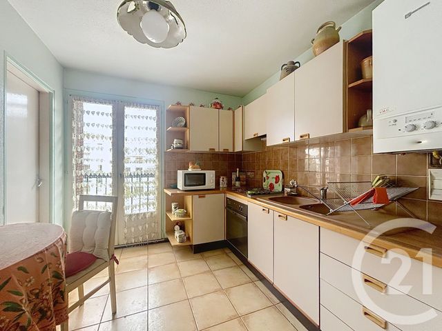 Appartement T3 &agrave; vendre - 3 pi&egrave;ces - 72,19 m2 - Perpignan - 66 - LANGUEDOC-ROUSSILLON