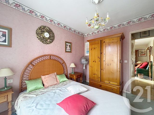 Appartement T3 &agrave; vendre - 3 pi&egrave;ces - 72,19 m2 - Perpignan - 66 - LANGUEDOC-ROUSSILLON