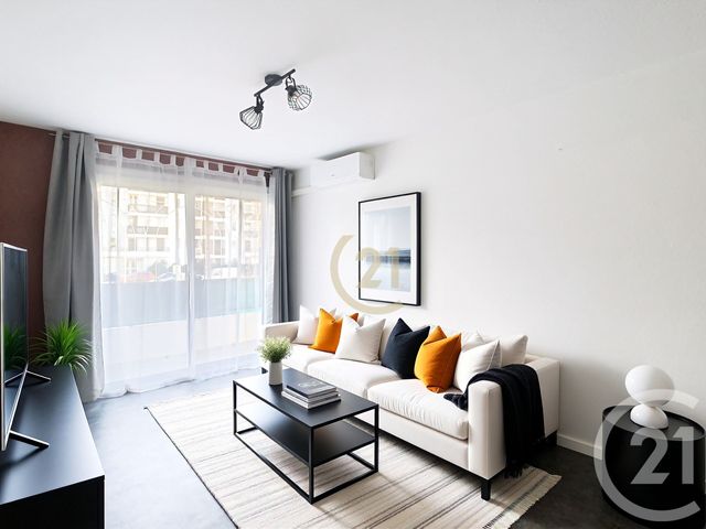 appartement - PERPIGNAN - 66