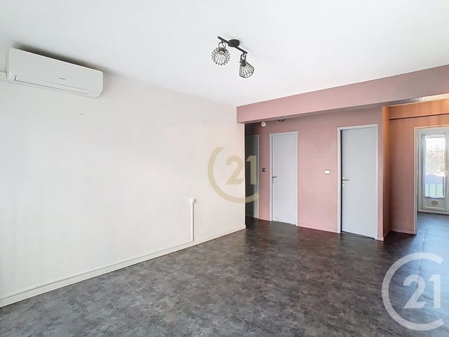 Appartement F3 &agrave; vendre - 3 pi&egrave;ces - 57,88 m2 - Perpignan - 66 - LANGUEDOC-ROUSSILLON