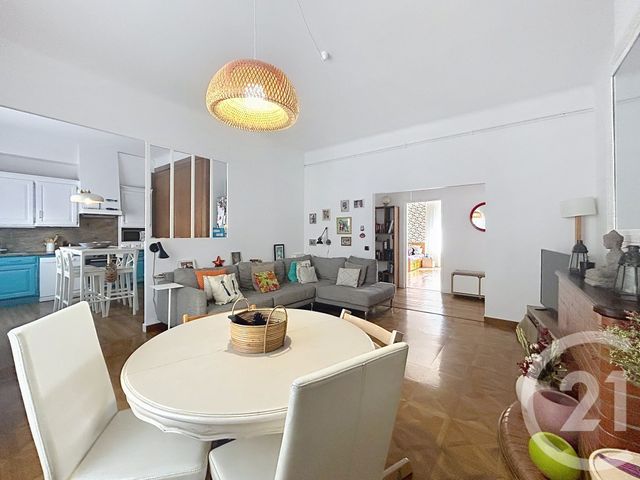 Appartement F5 &agrave; vendre - 5 pi&egrave;ces - 117,90 m2 - Perpignan - 66 - LANGUEDOC-ROUSSILLON