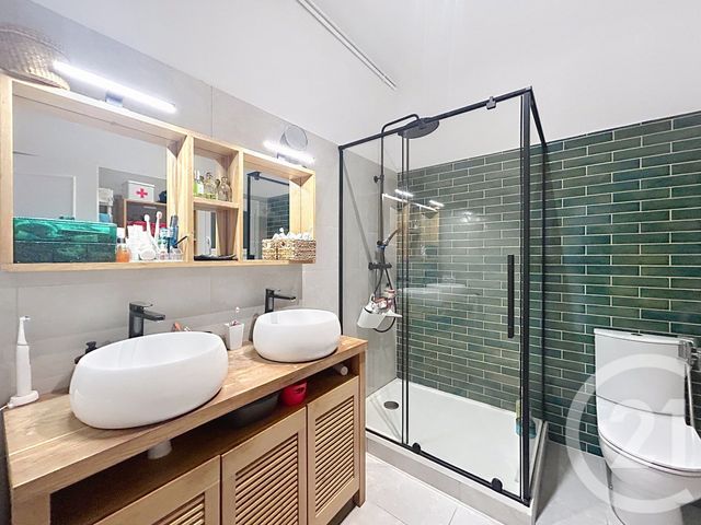 Appartement F5 &agrave; vendre - 5 pi&egrave;ces - 117,90 m2 - Perpignan - 66 - LANGUEDOC-ROUSSILLON