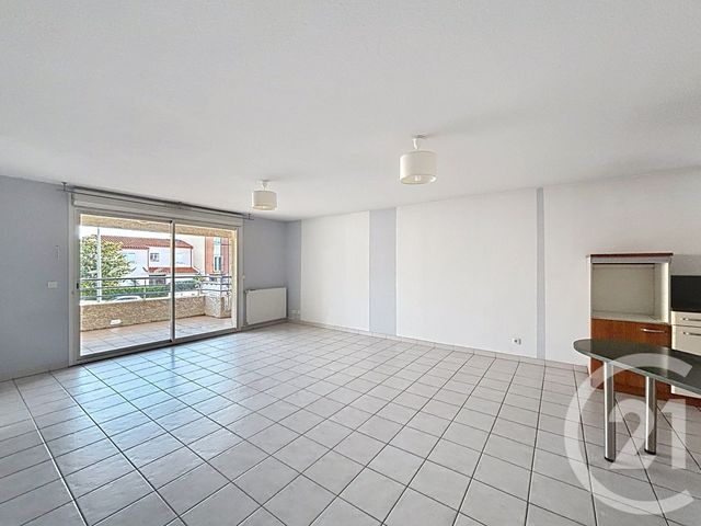 Appartement T4 &agrave; louer - 4 pi&egrave;ces - 82,37 m2 - Perpignan - 66 - LANGUEDOC-ROUSSILLON