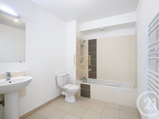 Appartement F2 &agrave; vendre - 2 pi&egrave;ces - 39,45 m2 - Perpignan - 66 - LANGUEDOC-ROUSSILLON