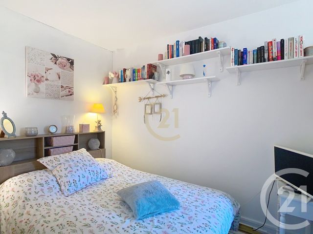 Appartement F2 &agrave; vendre - 2 pi&egrave;ces - 39,45 m2 - Perpignan - 66 - LANGUEDOC-ROUSSILLON