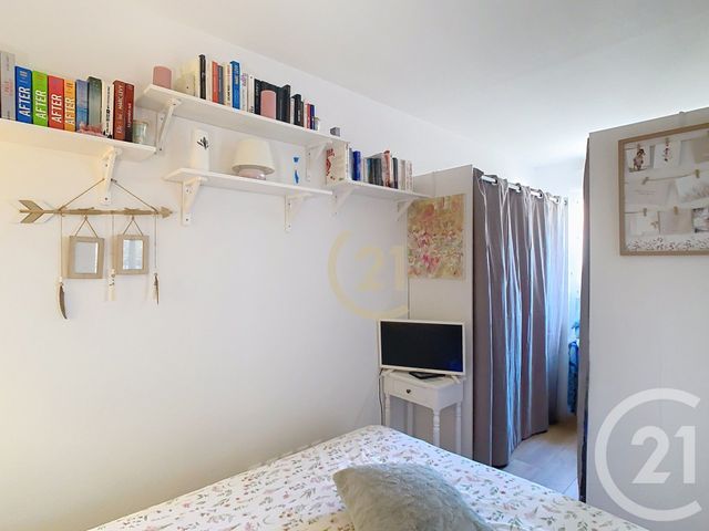 Appartement F2 &agrave; vendre - 2 pi&egrave;ces - 39,45 m2 - Perpignan - 66 - LANGUEDOC-ROUSSILLON