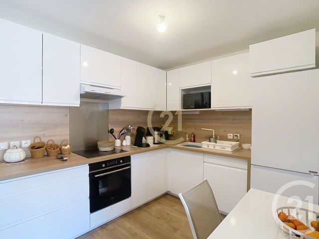 Appartement F2 &agrave; vendre - 2 pi&egrave;ces - 39,45 m2 - Perpignan - 66 - LANGUEDOC-ROUSSILLON