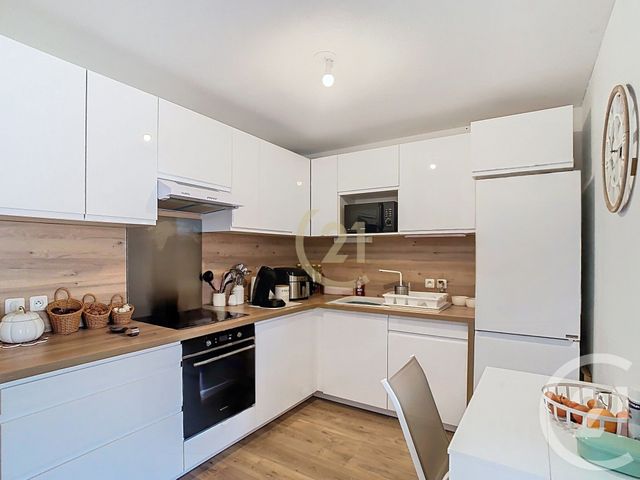 Appartement F2 &agrave; vendre - 2 pi&egrave;ces - 39,45 m2 - Perpignan - 66 - LANGUEDOC-ROUSSILLON