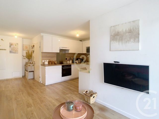 Appartement F2 &agrave; vendre - 2 pi&egrave;ces - 39,45 m2 - Perpignan - 66 - LANGUEDOC-ROUSSILLON