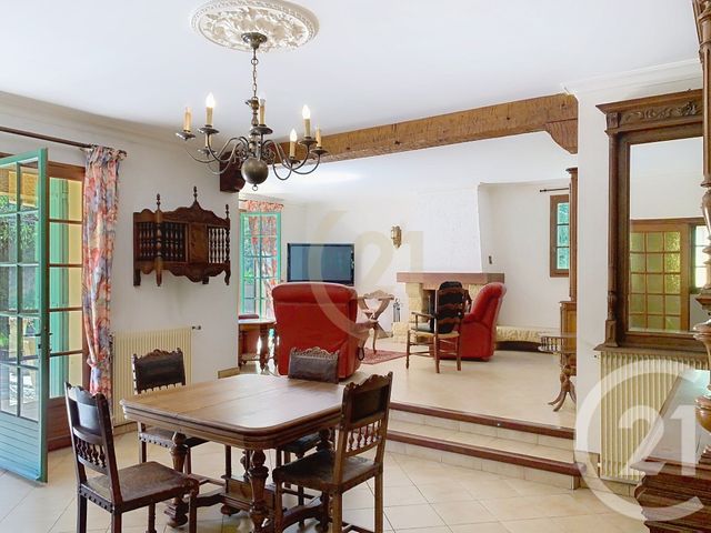 Maison &agrave; vendre - 4 pi&egrave;ces - 127,93 m2 - Villeneuve De La Raho - 66 - LANGUEDOC-ROUSSILLON