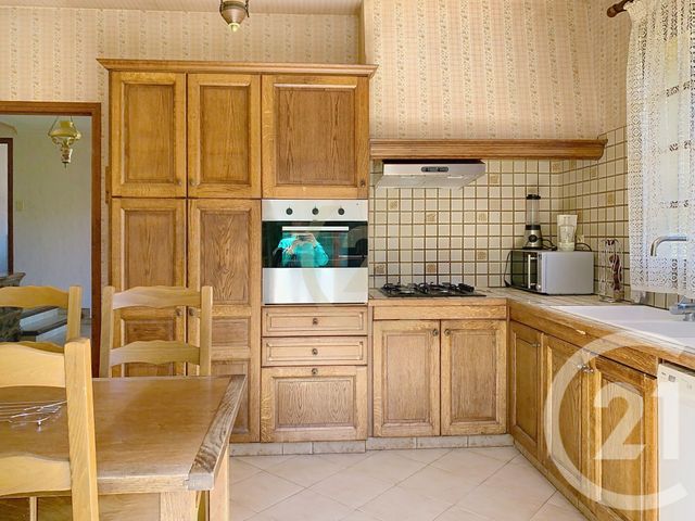 Maison &agrave; vendre - 4 pi&egrave;ces - 127,93 m2 - Villeneuve De La Raho - 66 - LANGUEDOC-ROUSSILLON