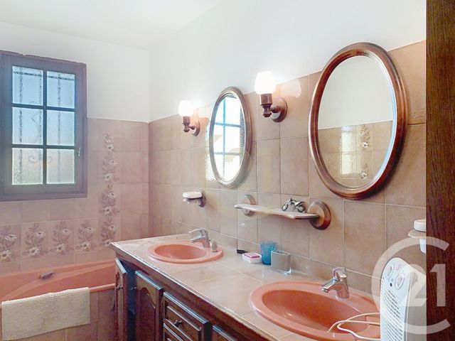 Maison &agrave; vendre - 4 pi&egrave;ces - 127,93 m2 - Villeneuve De La Raho - 66 - LANGUEDOC-ROUSSILLON