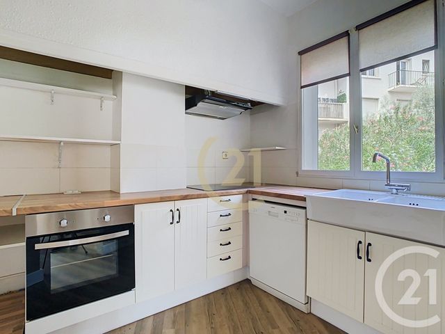 Appartement F3 &agrave; vendre - 3 pi&egrave;ces - 80,44 m2 - Perpignan - 66 - LANGUEDOC-ROUSSILLON
