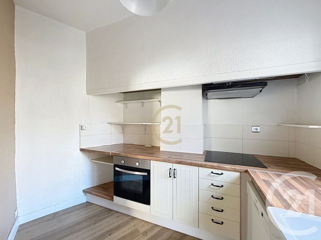Appartement F3 &agrave; vendre - 3 pi&egrave;ces - 80,44 m2 - Perpignan - 66 - LANGUEDOC-ROUSSILLON